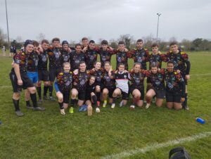 équipe de rugby