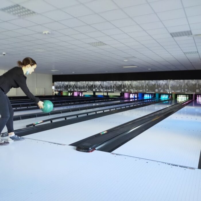 bowling