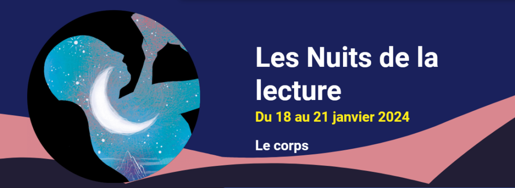 nuit de la lecture