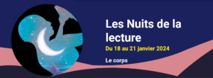nuit de la lecture