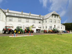 Internat-tracteurs